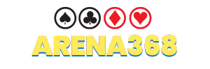 Logo ARENA368